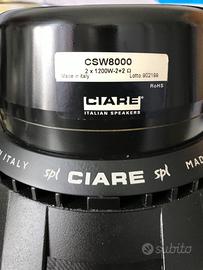 Ciare CSW8000