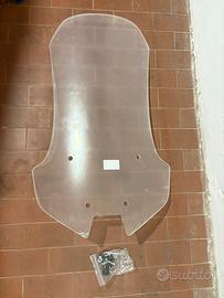Parabrezza per Zontes 310M 350D 150D 150M 350M