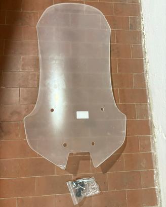 Parabrezza per Zontes 310M 350D 150D 150M 350M