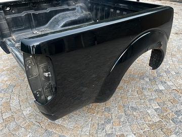 Cassone Nissan Navara D40 2005/2012