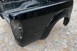 Cassone Nissan Navara D40 2005/2012
