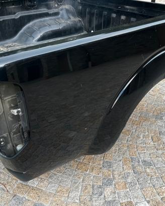 Cassone Nissan Navara D40 2005/2012