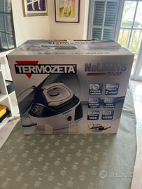 Ferro da stiro termozeta no limits 3000