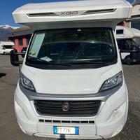 Rimor X GO 22 PLUS DEL 19 PORTAMOTO IN SALDO ONLY 