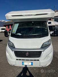 Rimor X GO 22 PLUS DEL 19 PORTAMOTO IN SALDO ONLY 