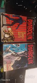 diabolik inediti originali anno IX 