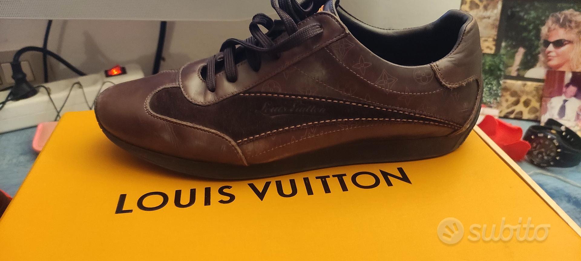 Scarpe Louis Vuitton - Uomo