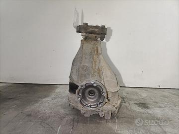 DIFFERENZIALE POSTERIORE MERCEDES Classe CL Serie