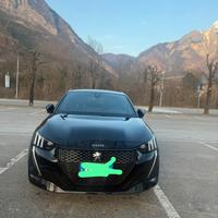 Peugeot 208 gt line