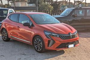 RENAULT Clio 1.0 GPL TECHNO 101cv FULL OPTIONAL