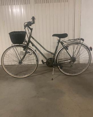 Bici donna misura 26’’