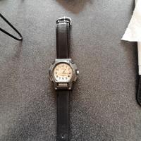 Orologio vintage Casio