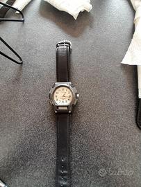 Orologio vintage Casio