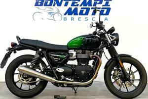 Triumph Street Twin