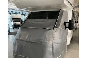 OSCURANTE TERMICO ESTERNO COMPLETO PROCOVER DUCATO