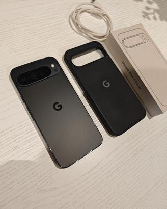 GOOGLE PIXEL 9 PRO XL 256 GIGA 