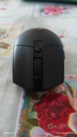 Logitech g305