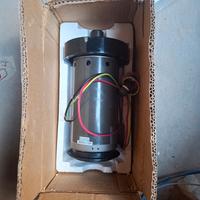 Motore per tapis roulant 