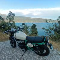 Royal enfield bear 650 2025