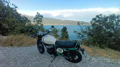 Royal enfield bear 650 2025