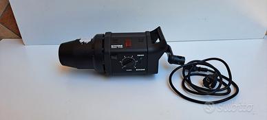 Flash da Studio Professionale Bowens Gemini GM400