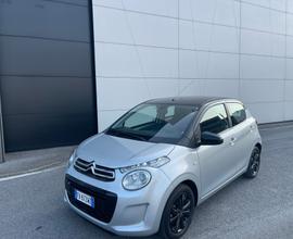 Citroen C1 Airscape VTi 68 5 porte Shine
