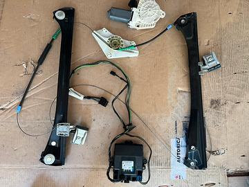 Mercedes classe A w169 2007 5p ant.dx