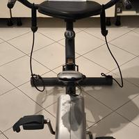 Cyclette High Power x Recumbent