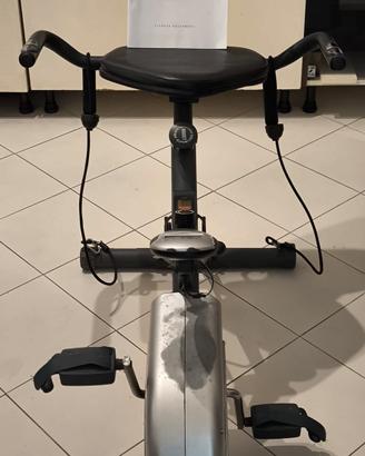 Cyclette High Power x Recumbent