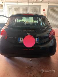 PEUGEOT 208 1° serie PureTech 82 5p. GPL Active