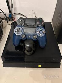 PS4 500 GB