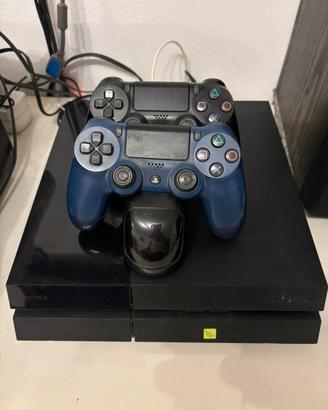 PS4 500 GB