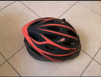 casco per bici