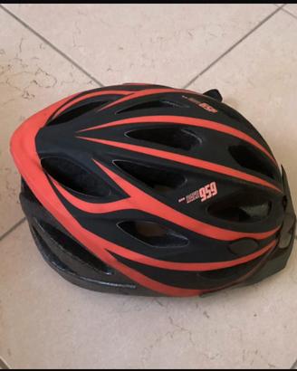 casco per bici