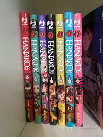 Hanako