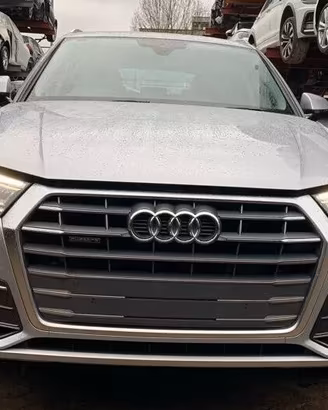 Ricambi Originali Audi Q5 SQ5 FY 80a 2017-2025 S