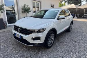 Volkswagen t roc
