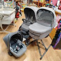 Trio Inglesina Aptica