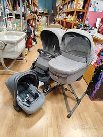 Trio Inglesina Aptica