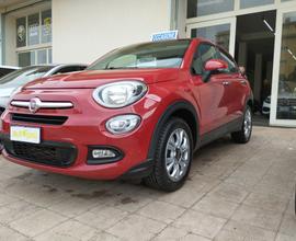 Fiat 500X 1.4 MultiAir 140 CV DCT automatico