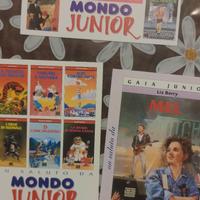 cartoline pubblicitarie mondo junior 