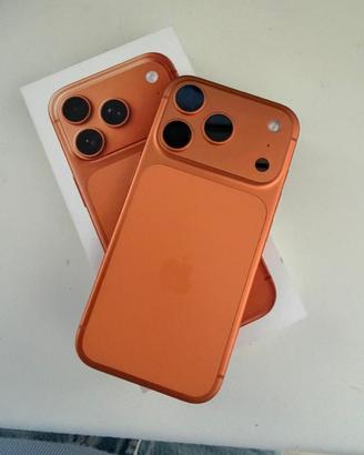 Iphone 17 Pro 256 gb