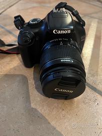 Canon eos 1100d
