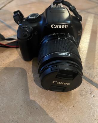 Canon eos 1100d