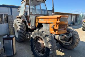 Fiat 1300 super trattore agricolo