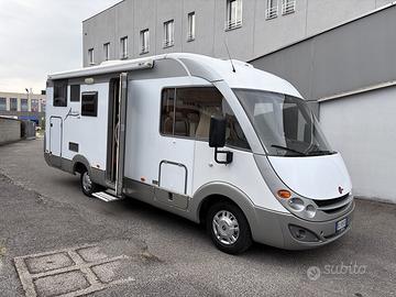 Bürstner AVIANO I 675