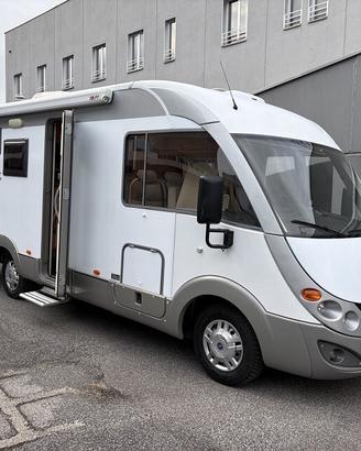 Bürstner AVIANO I 675