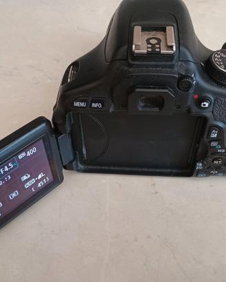Canon 600D