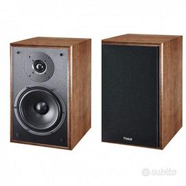 MAGNAT S30 Diffusori da pavimento Walnut