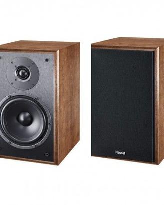 MAGNAT S30 Diffusori da pavimento Walnut